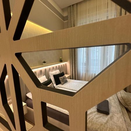 Revay 20 Suites By Corall 布达佩斯 外观 照片