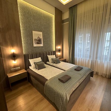 Revay 20 Suites By Corall 布达佩斯 外观 照片