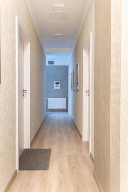 Revay 20 Suites By Corall 布达佩斯 外观 照片