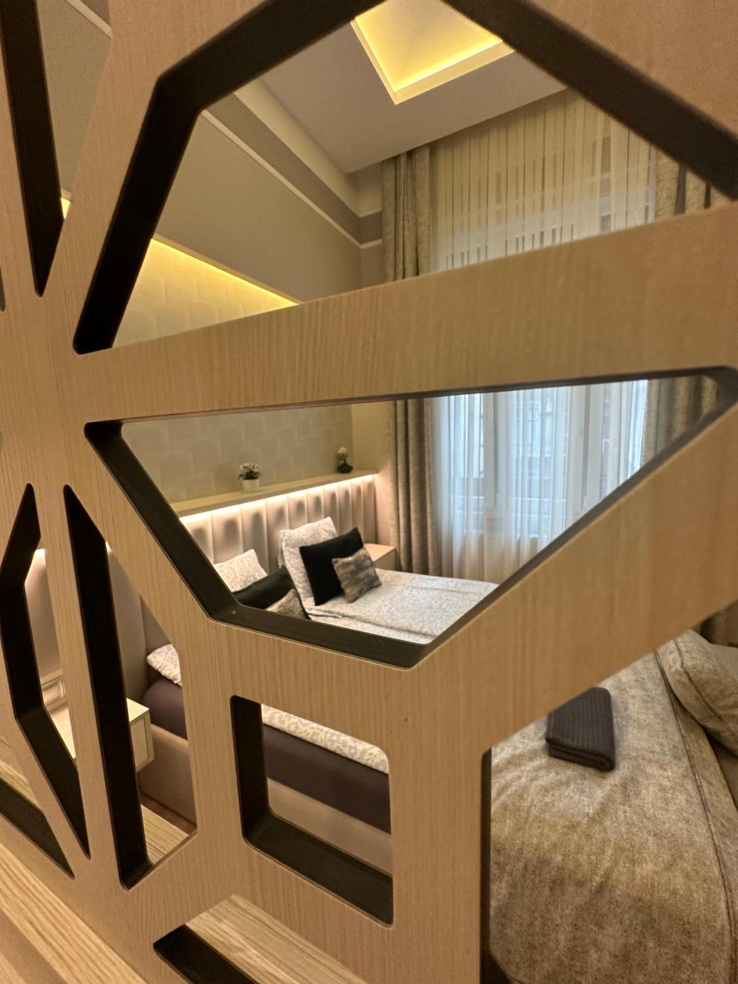 Revay 20 Suites By Corall 布达佩斯 外观 照片