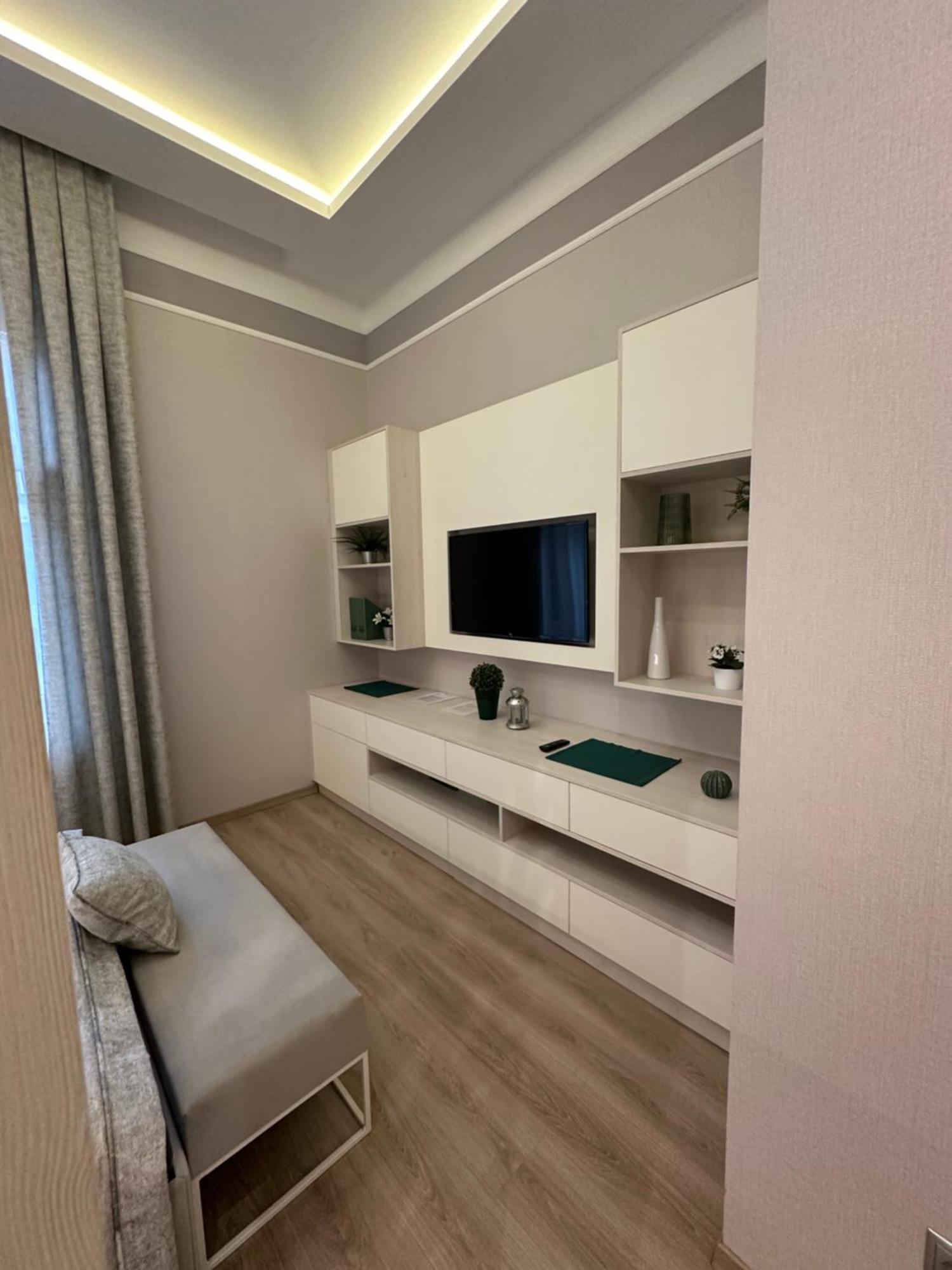 Revay 20 Suites By Corall 布达佩斯 外观 照片