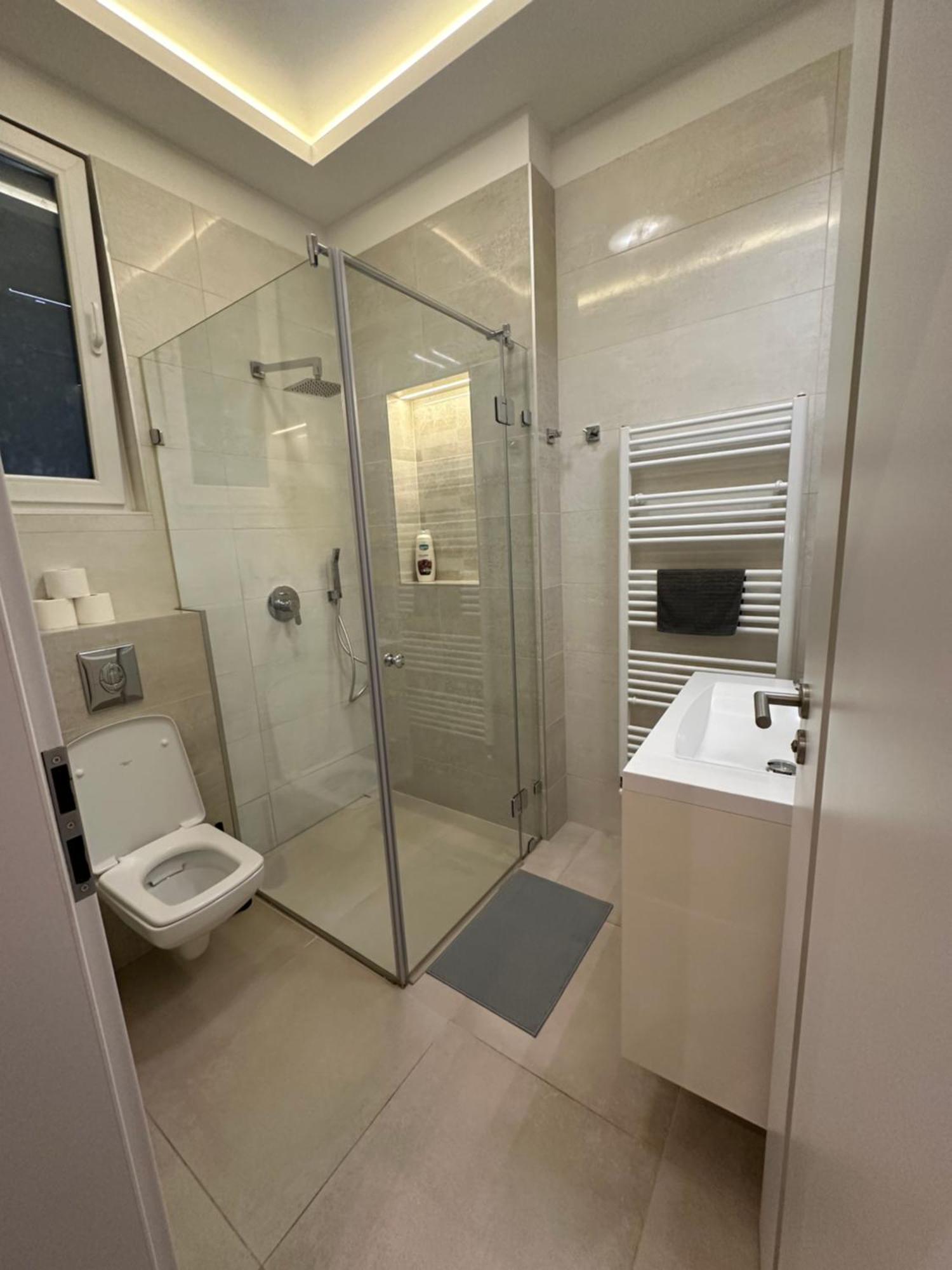 Revay 20 Suites By Corall 布达佩斯 外观 照片